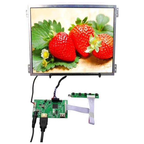 VSDISPLAY 10.4