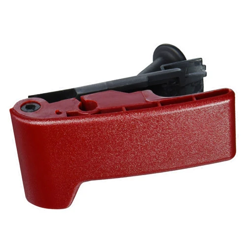 MTC 3640/124-880-03-20-64 Hood Release Handle (Mercedes Models)