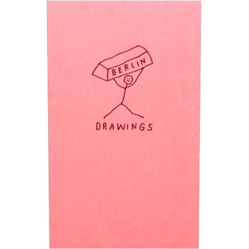 French Edition by Stefan Marx (Author) Berlin Drawings