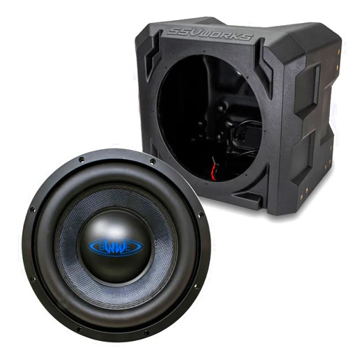 WW BLUAVE Bluave M10S22 10