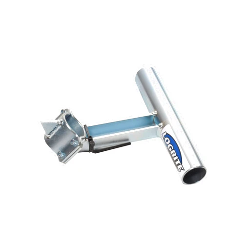 LogRite Log Stand | Log Jack Functionality Logging Tools | Lifts Log for Easy Log Cutting | Made in the US