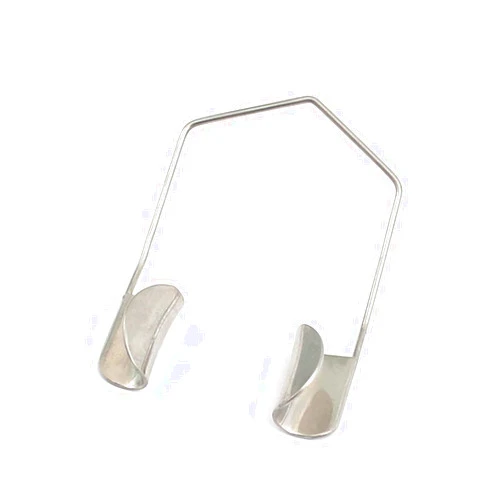 OdontoMed2011® BARRAQUER Wire Speculum with Solid Blades 16MM ODM