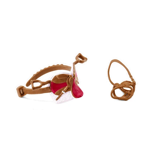 Schleich Horse Club Saddle & Bridle Set for Sofia & Blossom The Horse