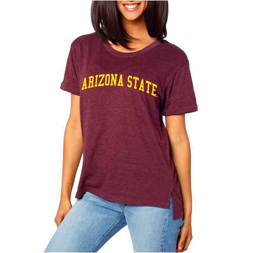 chicka-d Women's Must Have Tee