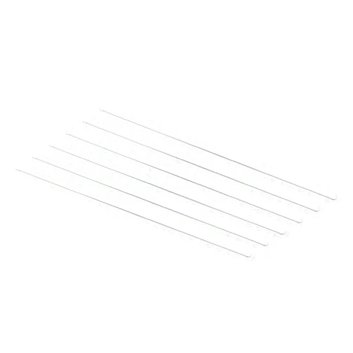 MECCANIXITY 3.3 Borosilicate Glass Stick 7.87