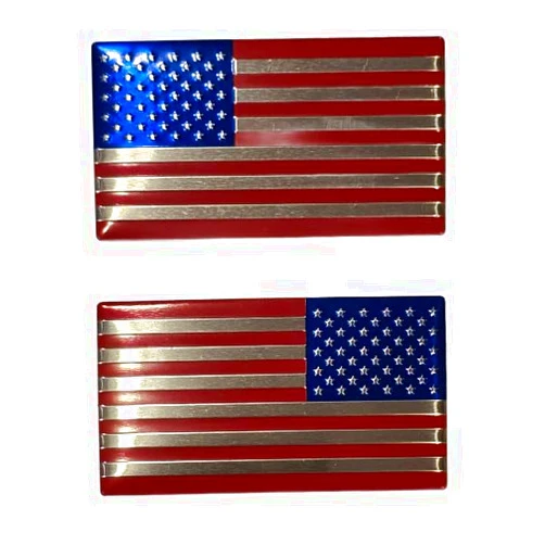 Muzzys (SET of TWO) 3.2