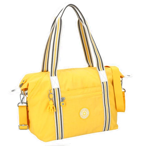 Kipling Tote Bag