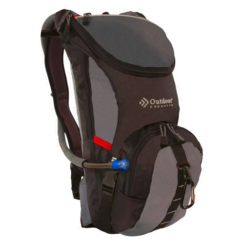 Outdoor Products Ripcord Hydration Pack (Bright White)