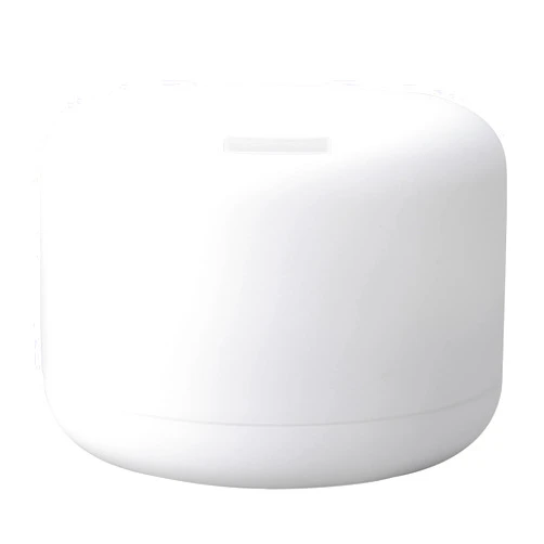 Muji MJ-UAD1 44554586 Ultrasonic Moisturizing Aroma Diffuser, White