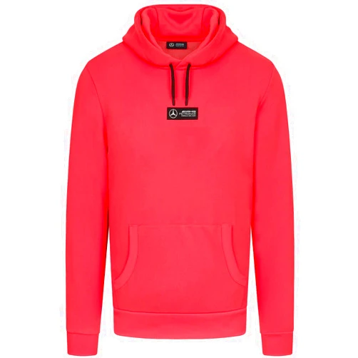 Mercedes AMG Petronas Fuel For Fans Mercedes Benz F1 Special Edition Lewis Hamilton 2022 Italian GP Monza Hoodie Pink