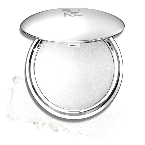 FOCALLURE Shimmer Face Highlighter Makeup Powder, Gel to Powder Glow Finish, Leaving a Lightweight & Healthy Radiance, Long Lasting Luminous Face Body Highlighter Makeup,WT01 The Ice Planet