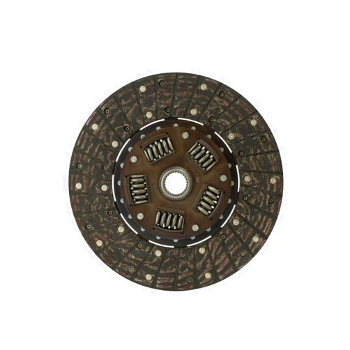 ClutchXperts Stage 2 Race Clutch DISC Compatible With 90-1999 Mitsubishi Eclipse 2.0L Turbo