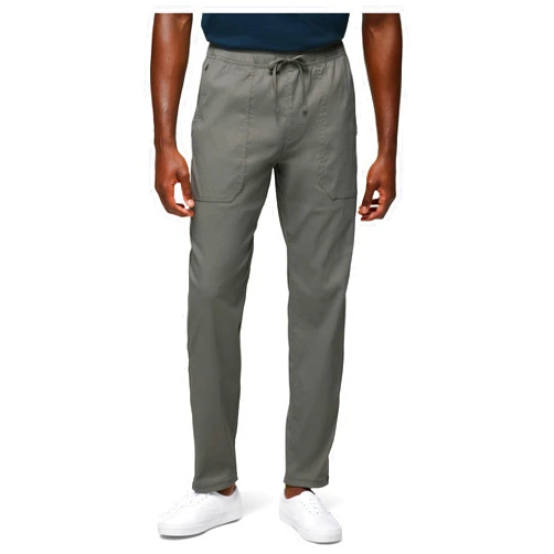 Prana, Men's, Stretch Zion Field Pants, Thyme, Large