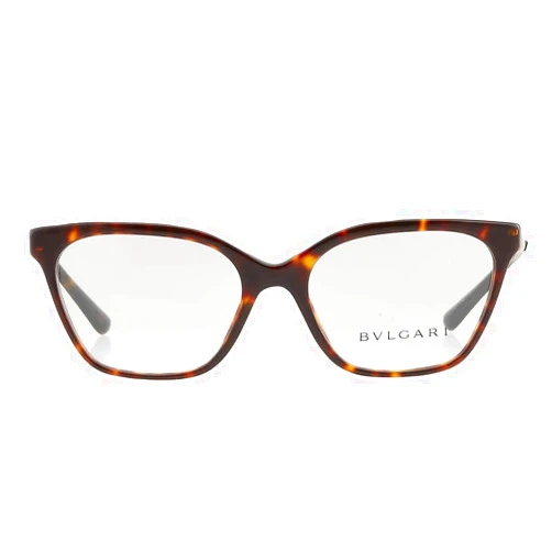 Bvlgari Eyeglasses BV 4207 504 Havana