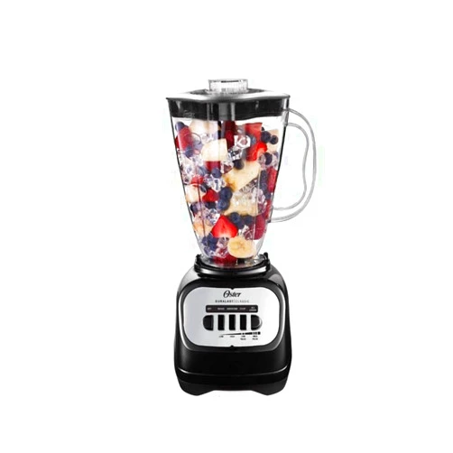 Oster Classic Series 5-Speed Blender - Black BLSTCP-B00