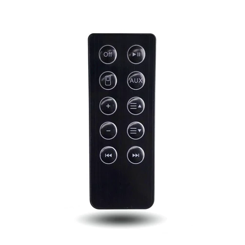 MONSIATUG Replacement Remote Control for Bose SoundDock Series 2 3 Portable Digital Music System Series II III Sounddock 10