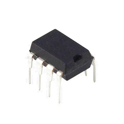 Generic 10pcs/lot UC2842N UC2842 UC2842BN UC2842AN DIP-8