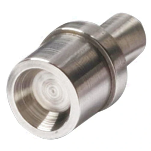 Lyman Cast Bullet 251 Top Punch