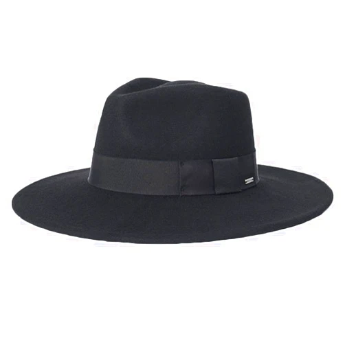 Brixton Women's Joanna Felt Hat