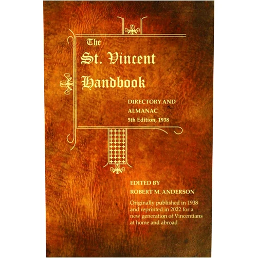 Robert Mowbray Anderson,Adrian Fraser,Marc Erdrich The St. Vincent Handbook Directory and Almanac, 5th Edition