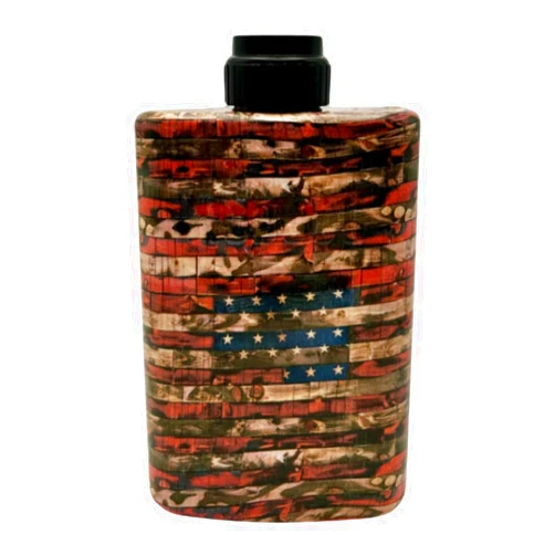 Mudjug Old Glory Stealth MudJug