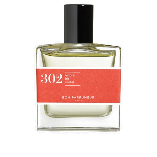 Bon Parfumeur Eau de Parfum n#302 / (30 mL)