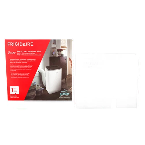Frigidaire PureAir RAC-5 Air Conditioner Filter