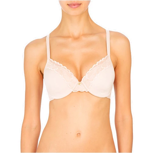 Natori Women's Refined Contour Underwire Bra