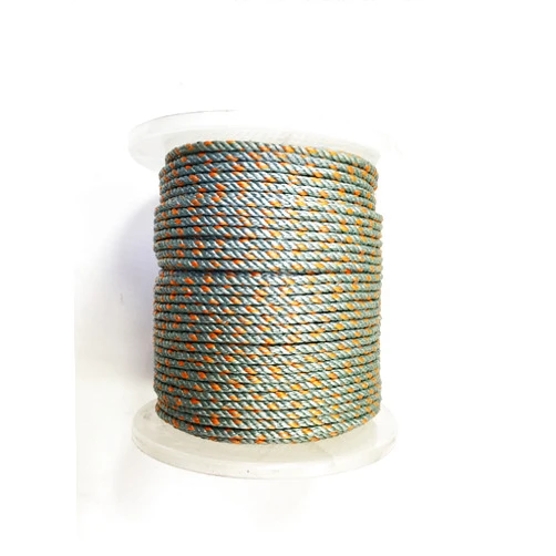 KUFA Sports 400-Foot leaded Rope Coil with 5/16-Inch Diameter for Shrimp & Prawn Trap (LP4-N)