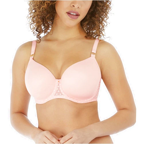 Freya Women's Starlight Balcony Underwire Moulded Bra