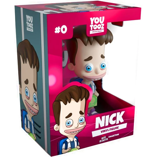 You Tooz Youtooz Nick 4.7