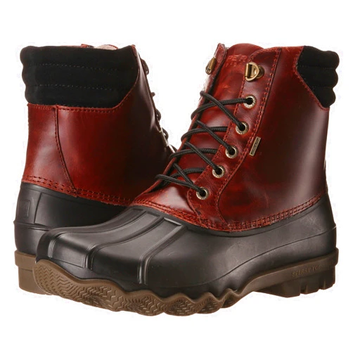 Sperry Men's Avenue Duck Boot