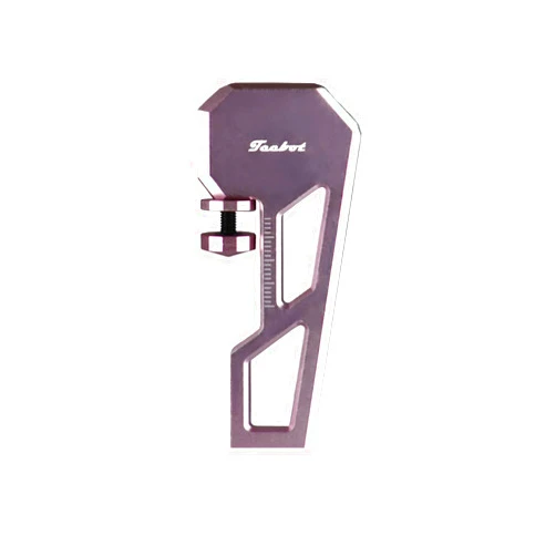 Teebot PRO - Premium Golf Accessory for Tee Height Setup Tool with Extreme Accuracy and Consistency