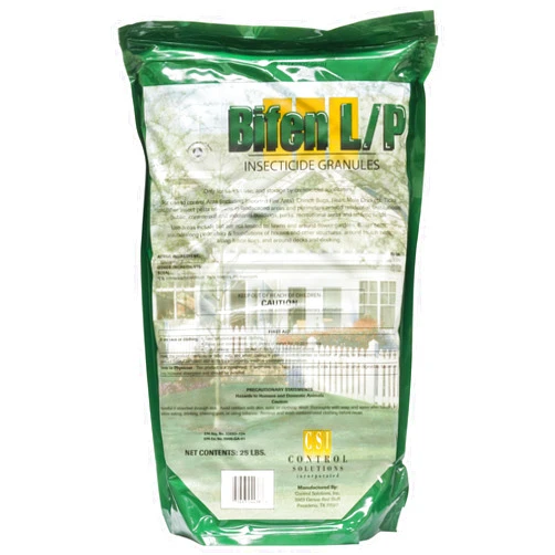 Bifen Granules-50 pounds