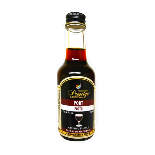 Liquor Quik Prestige Port Essence 50ml