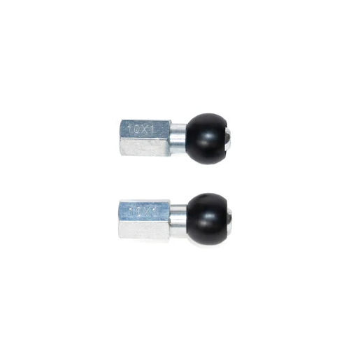 Burley Design Burley COHO Nutted Axle Adapter