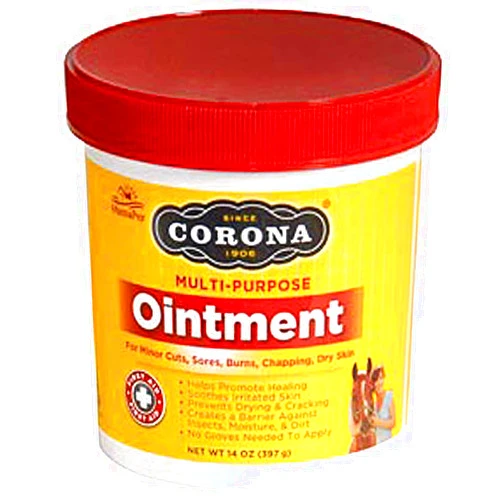 Corona Ointment 14oz
