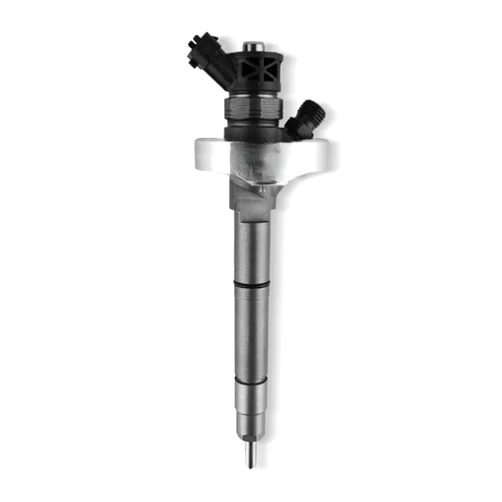 Generic 0445110491,16600MD20A Diesel Fuel Injectors Kit for NISSAN