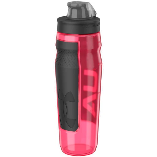 UNDER ARMOUR 32oz Playmaker Squeeze Water Bottle