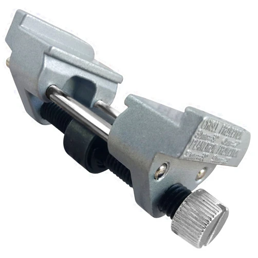 ATLIN Honing Guide - Sharpening Jig for Chisels 1/8” to 1-7/8”, Planer Blades 1-3/8” to 3-1/8”