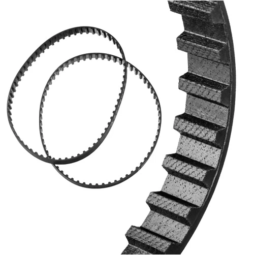 DNLK 2 NEW DRIVE BELTS MADE IN USA REPLACES SEARS CRAFTSMAN 315.22420 SANDER BELT