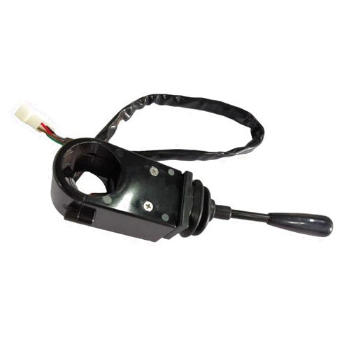 JOEEGO Turn Light Switch Assembly, Headlight Switch Fits for Evolution Golf Carts, Replaces OEM# 2.04.0034