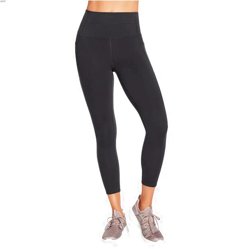 Skechers Women's Go Walk High Waisted 7/8 Legging