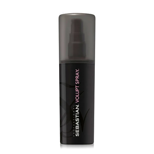 Sebastian Professional Volupt Volume-Building Spray Gel | Volumizing & Soft to Touch Hair Styling | 5.07 fl oz
