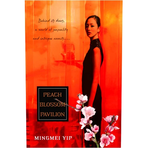By Mingmei Yip (Author) Format: Kindle Edition Peach Blossom Pavillion
