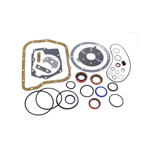 Transmaxx Transtec Overhaul Kit Cork Pan Gasket.