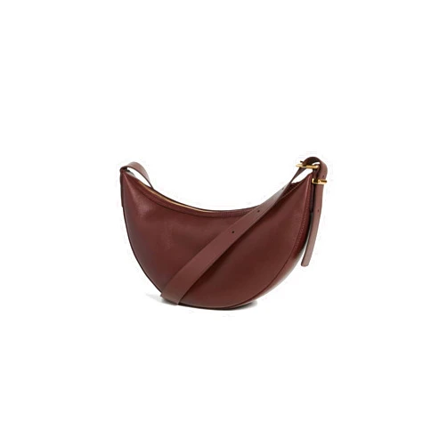 Madewell Essentials Crescent Sling Bag