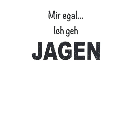 German Edition by Jagd Freund (Author) Jäger Jagen Jagd Wald Hirsch Geweih Wild Geschenk Notizbuch (German Edition)