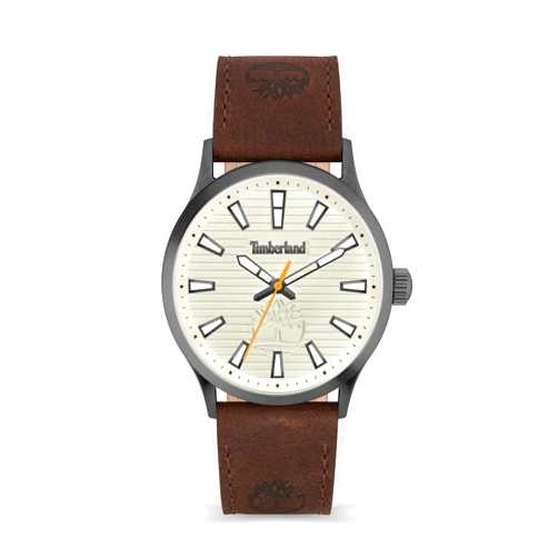 TIMBERLAND Men's Trumbull Watch