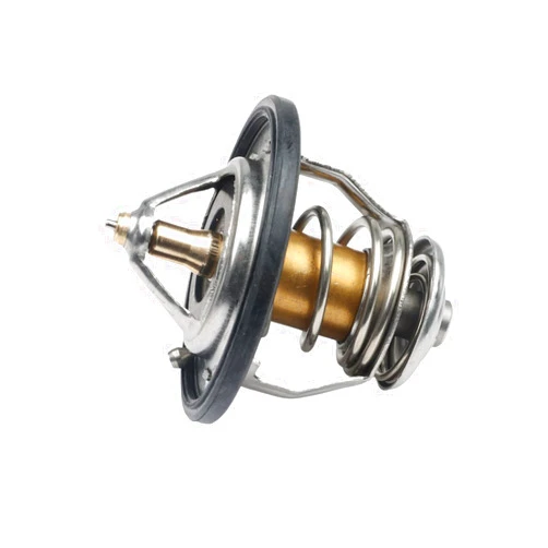 XCZBX 25500-23010 2550023010 2550023001 Engine Thermostat with Gasket Compatible for 2008-2010 Hyundai Sonata 1996-2010 Hyundai Elantra 2009-2010 Kia Optima